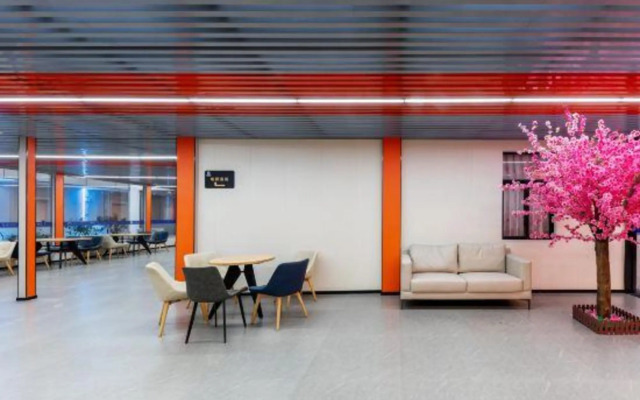 Wenyuan Hostel (Currently unavailable)