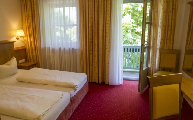 Hotel Seehof Herrsching