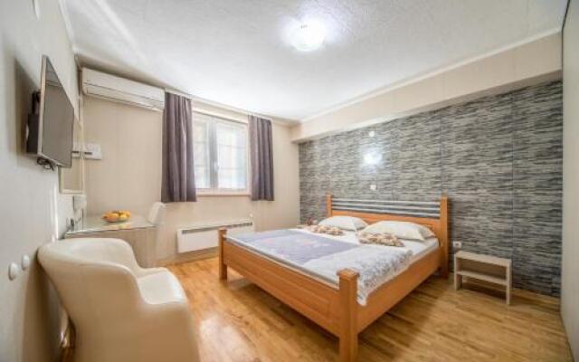 F Apartmani Kragujevac