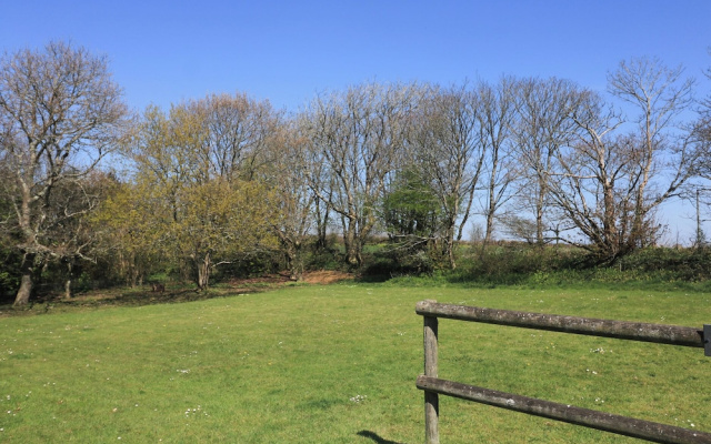 Tinkers Cottage