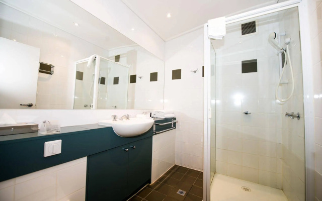 Mt Buller Chalet Hotel & Suites