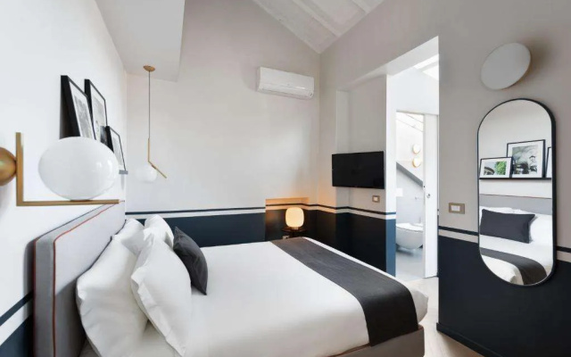 Velvet Grey Boutique Hotel
