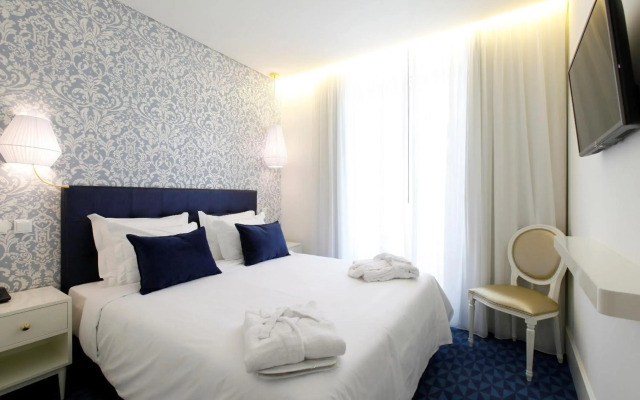 Hotel Lis - Baixa
