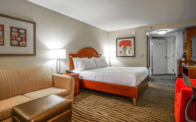 Wyndham Garden Kankakee