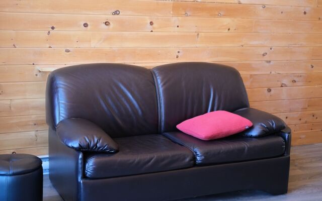 Auberge Chateau Lamontagne