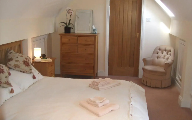 Tibbiwell Lodge - B&B