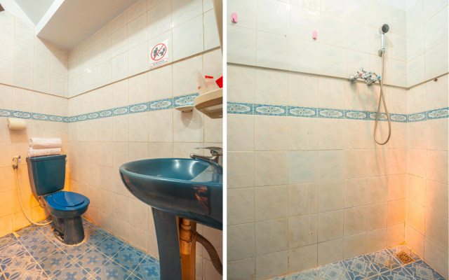 OYO 146 Menteng Residence Near Kementerian Perencanaan Pembangunan Nasional/Badan Perencanaan Pembangunan Nasional (Kementerian PPN/Bappenas)