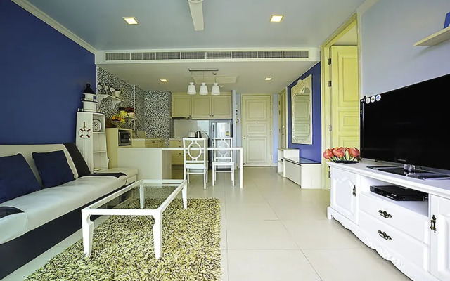 Marrakesh Residence Hua Hin by Puppap