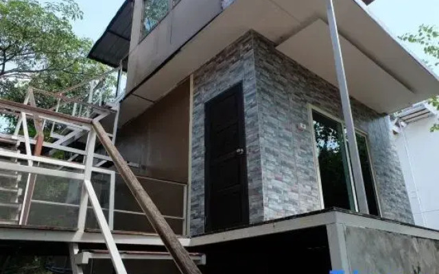 The Resort Lamtakong