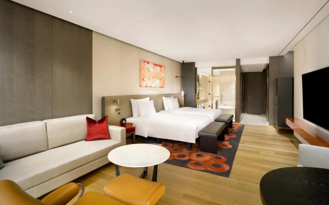 Grand Hyatt Jeju