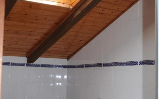 Casa Rural Bekoabadene