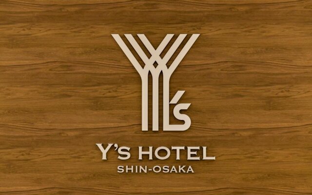 Y’s Hotel Shin - Osaka