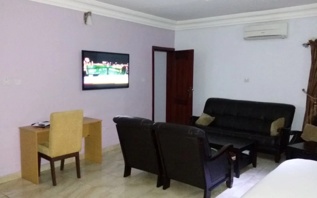 Western Sun International Hotel & Events Centre