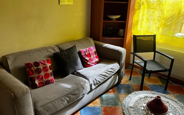 Charming Holiday Home With Swimming Pool