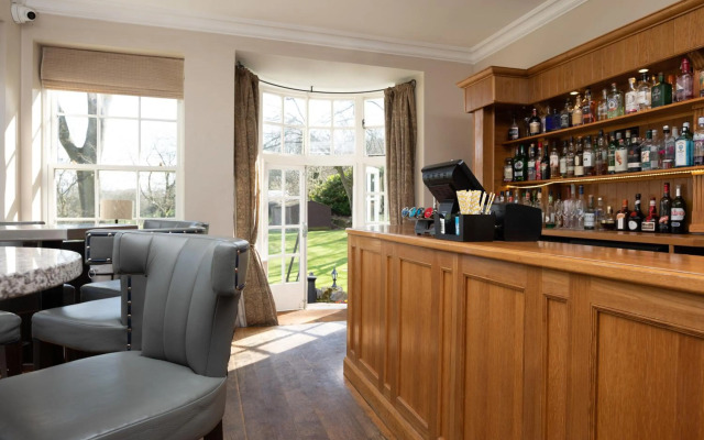 Losehill House Hotel & Spa