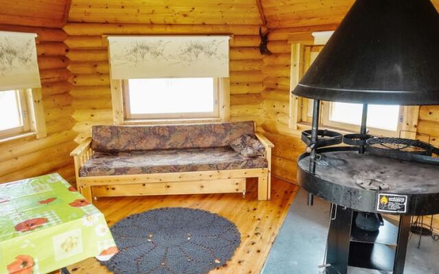 Holiday Home Kunnari