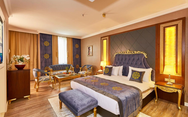 Seres Hotel Old City