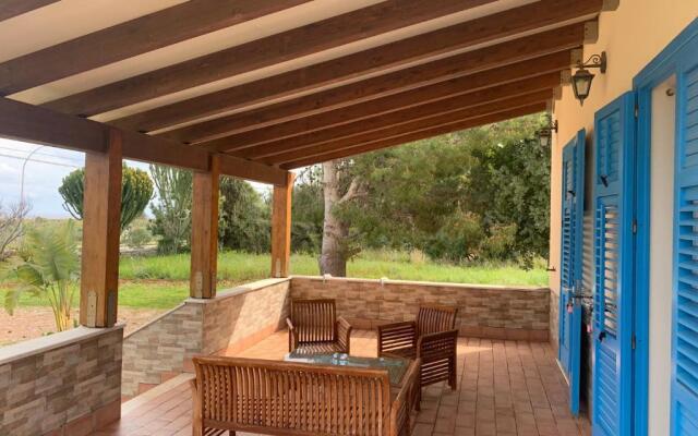 Villa Ancora Bed  Breakfast