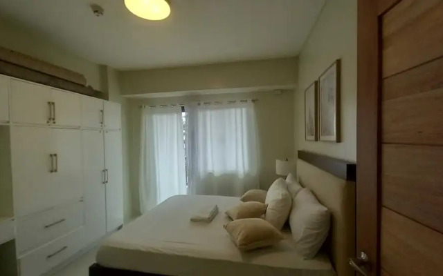 OYO 1027 Camille Suites Baguio