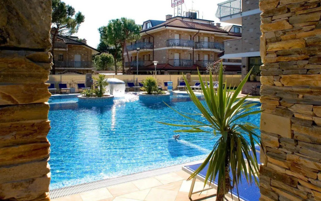 Hotel & Wellness Fra i Pini
