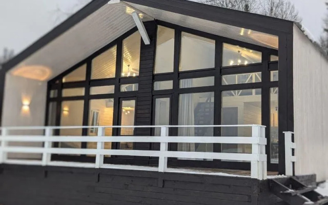 Речное поместье