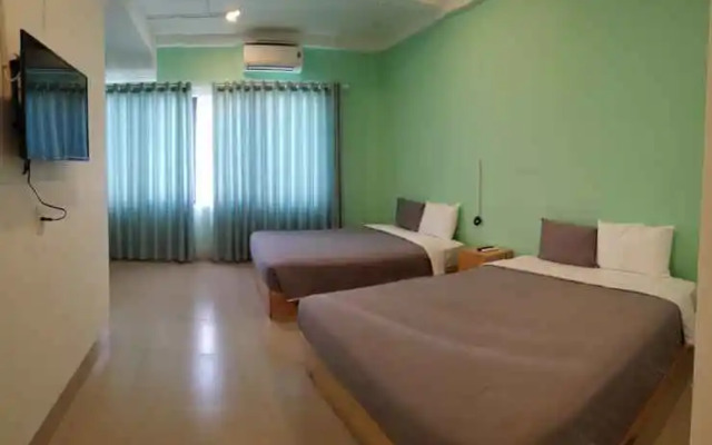 Joy Hotel Phú Yên