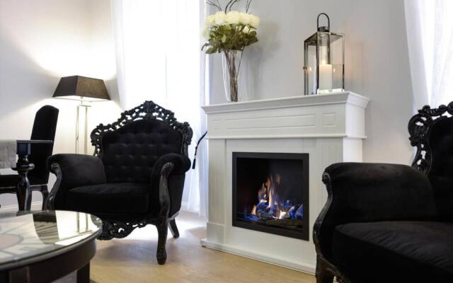 Belsiana - Elegant apartment in an Exclusive Location