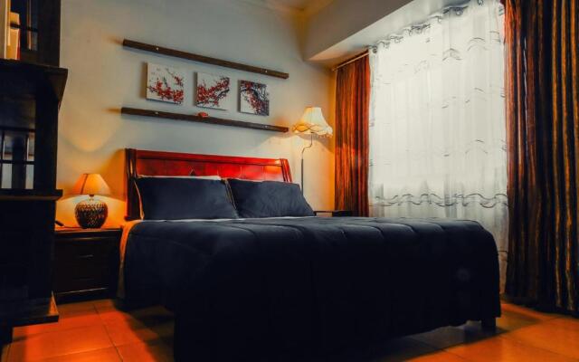 1015 West Insula Suites by AYS