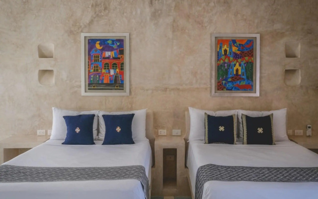 Wakax Hacienda - Cenote & Boutique Hotel - Small Luxury Hotels of the World