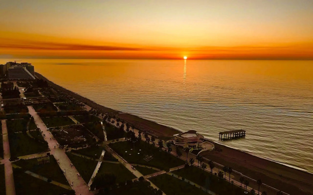 Marvella Apartments Orbi Beach Tower