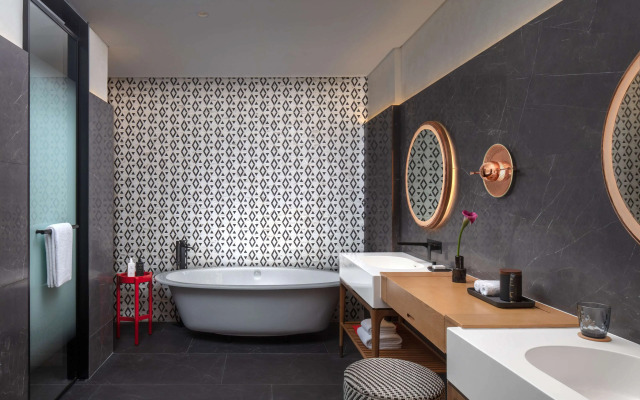 Andaz Doha, By Hyatt