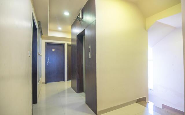 Hotel Morya Regency