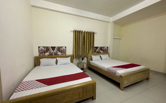 OYO 1202 Ruby Motel Da Lat