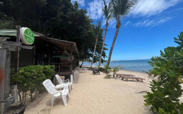 Samui Harmony Resort