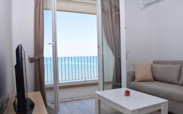 Merville Apartments