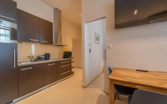 Levestate Apartments Klährgasse Vol 4