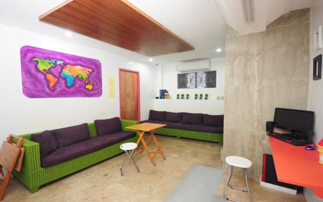 MNL Boutique Hostel Makati