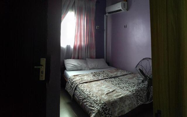 Marvel Hotel & Suites Annex
