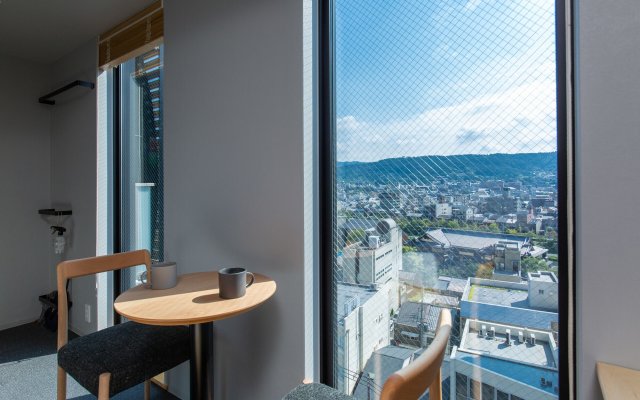 Amanek Kyoto Kawaramachi Gojo Hotel