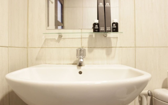 Best Location 2BR Tamansari La Grande Apartment