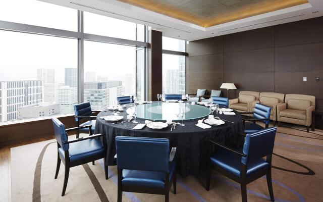 The Strings by InterContinental Tokyo by IHG
