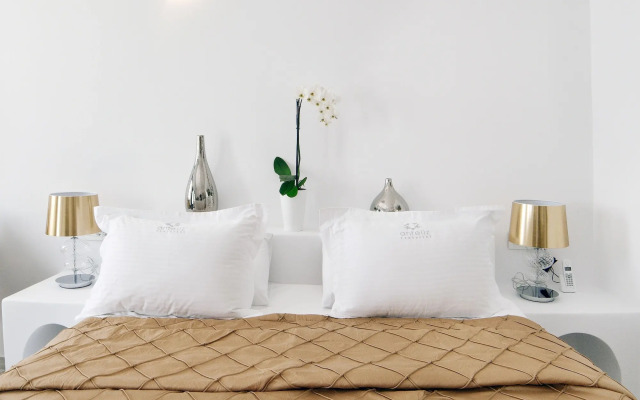Anteliz Suites