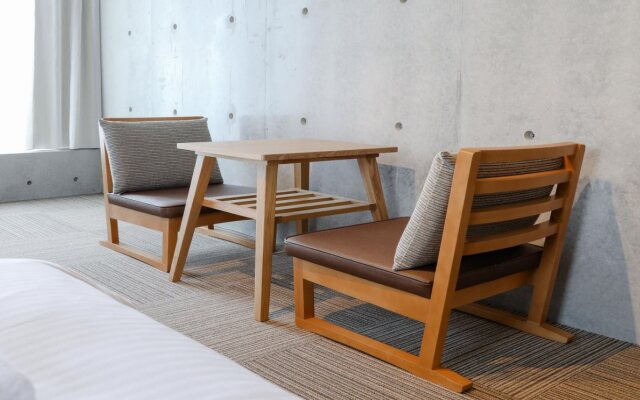 REJOICE STAY Kyoto Nijo Gekko