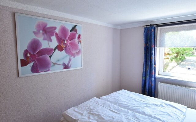 Cozy Apartment in Kühlungsborn on the Seaside