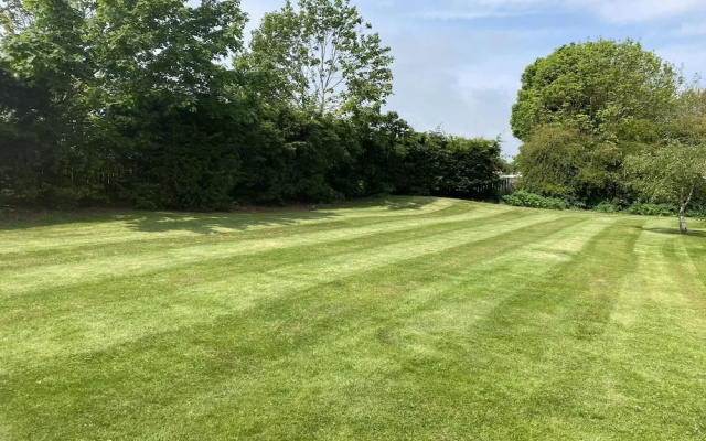 Cottage - Sleeps 4 - Pets Ok - Parking - Garden