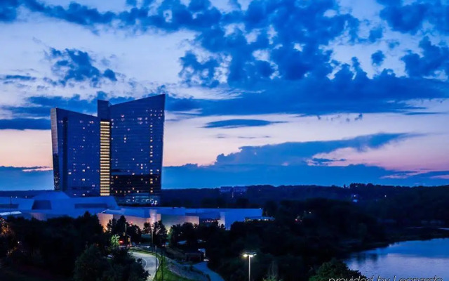 Mohegan Sun