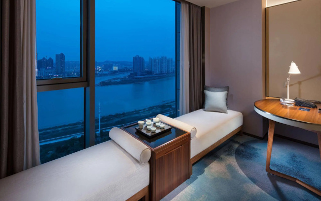 Hilton Quanzhou Riverside