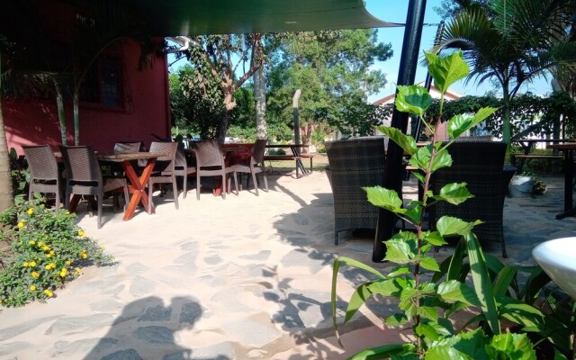 Mahali Guesthouse