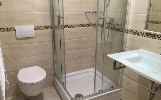 Apartments & Rooms Marina