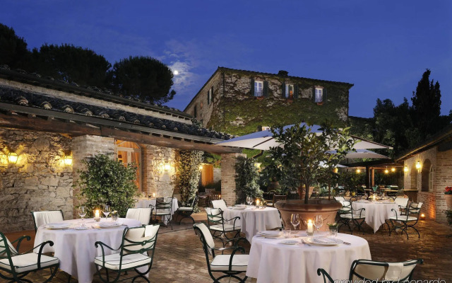 Borgo San Felice Resort